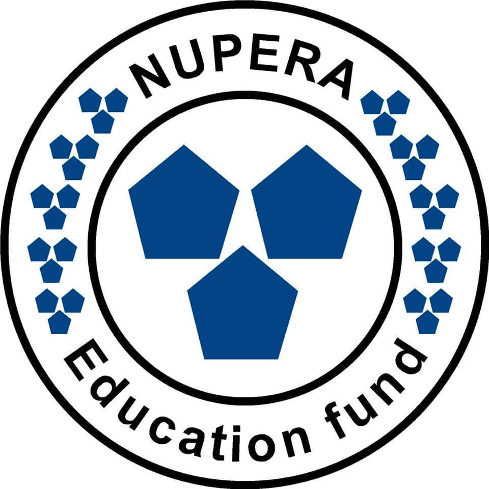 Nupera Education logo