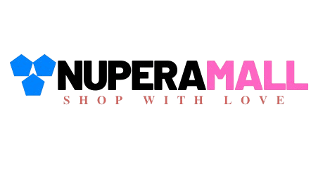 Nupera Mall logo